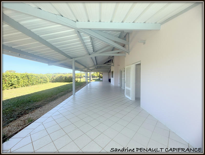 Villa - 120 m² - 4 pièces