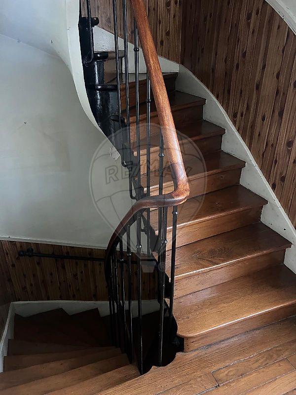 Maison de maîtres - 130 m² - 8 pièces