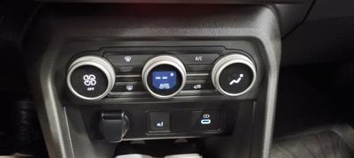 Dacia Sandero Eco-G 100 Gsr2 Stepway Extreme +