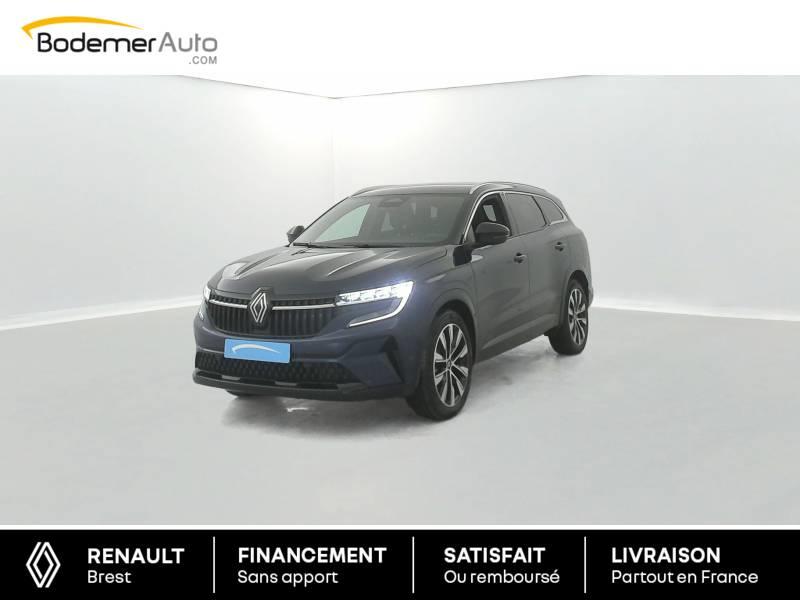 Renault Espace E-Tech full hybrid 200 Gsr2 Techno