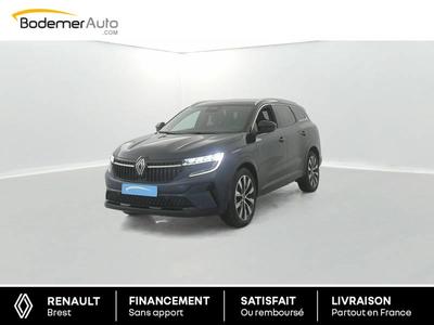 Renault Espace E-Tech full hybrid 200 Gsr2 Techno