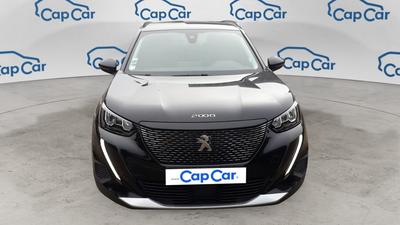 Peugeot 2008 1.2 Puretech 100 Allure - Première main Entretien constructeur