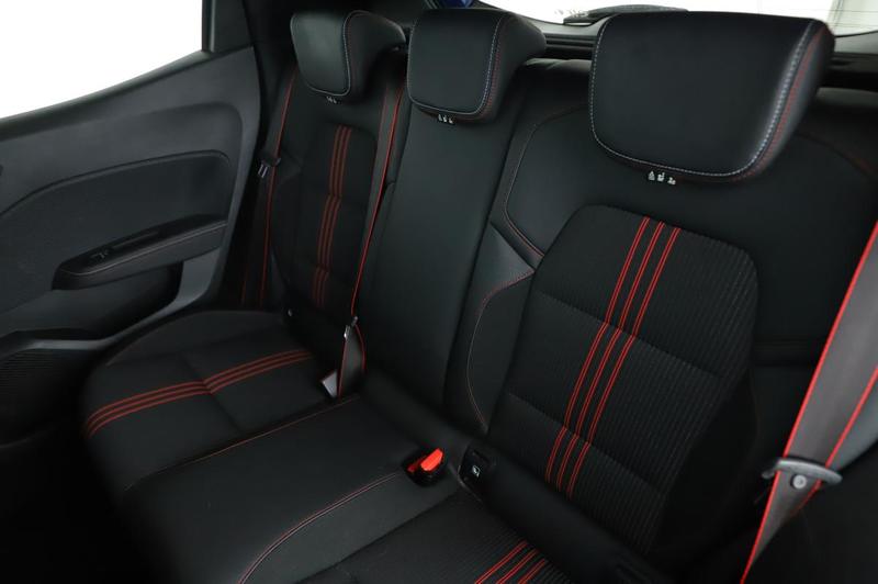 Renault Clio 1.0 TCe Rs Line 100 ch