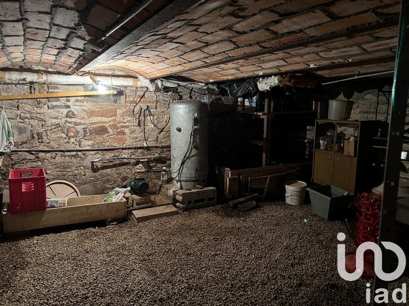 Maison - 170 m² - 6 pièces