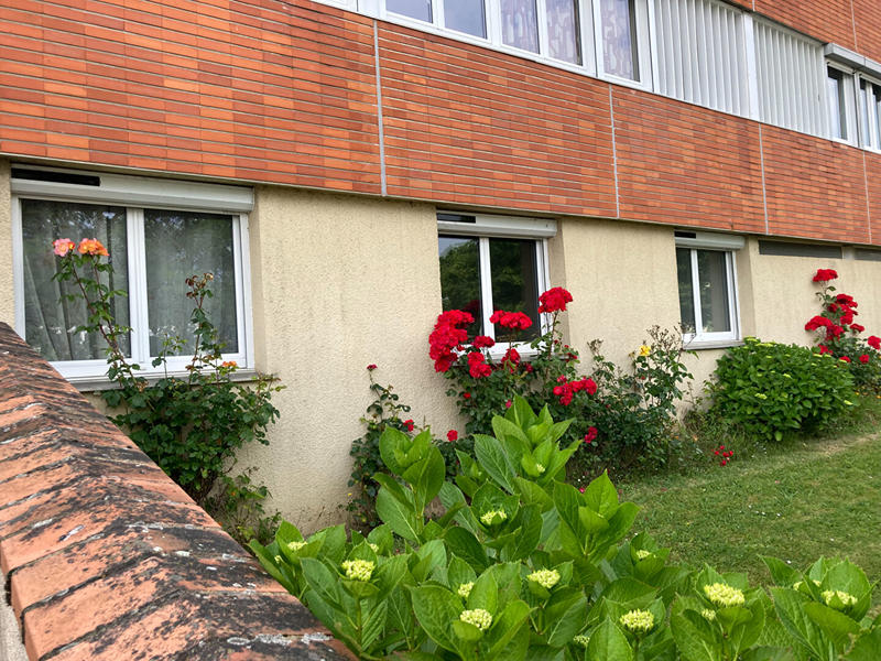 Appartement - 65 m² - 4 pièces