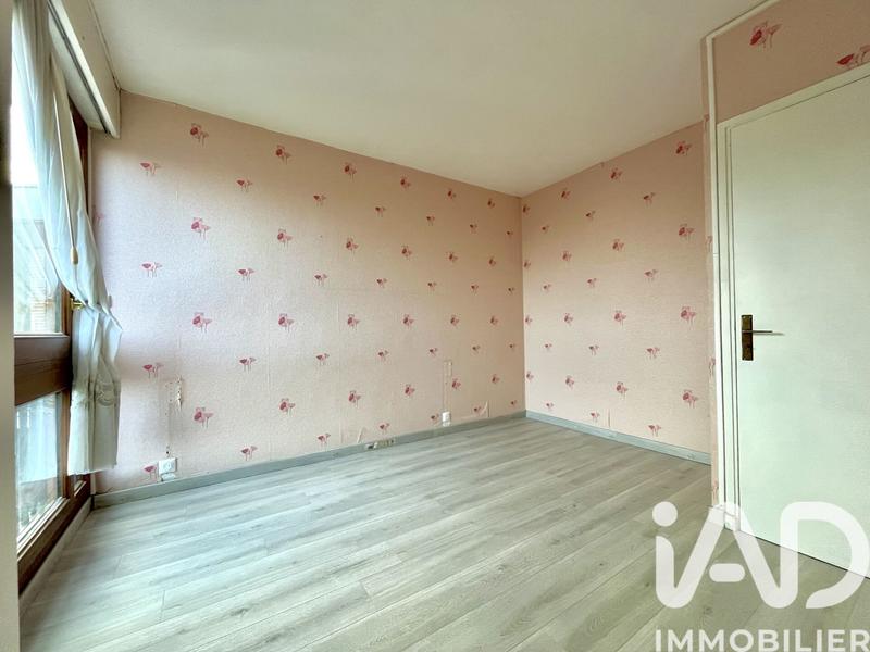 Appartement - 79 m² - 4 pièces