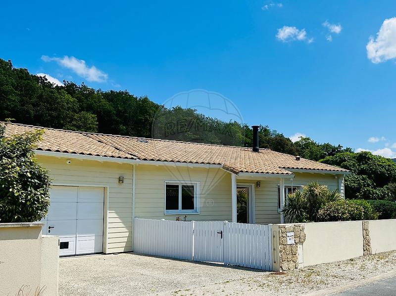 Villa - 131 m² - 5 pièces