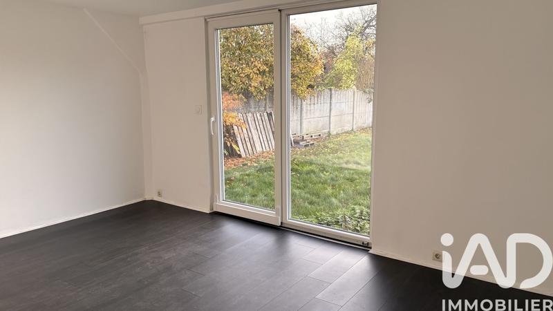 Maison - 78 m² - 4 pièces