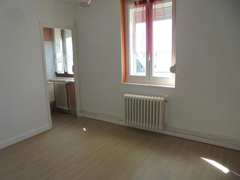 Maison - 77 m² - 3 pièces