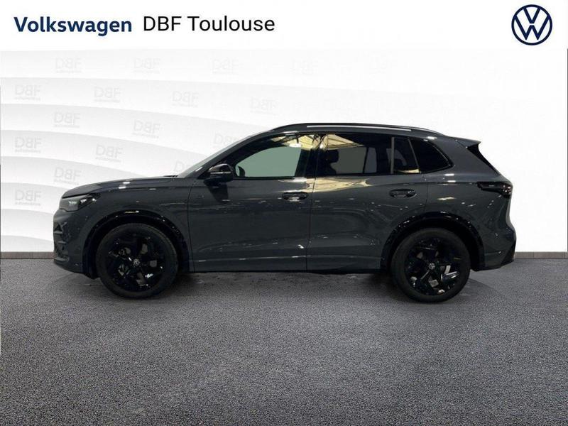 Volkswagen Tiguan 2.0 Tdi 150ch Dsg7 R-Line Exclusive