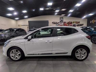 Renault Clio V TCe 100 X-Tronic Business