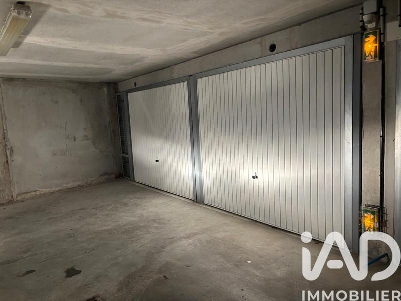 Parking - 13 m²