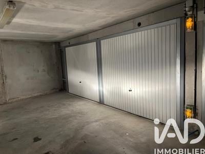Parking - 13 m²