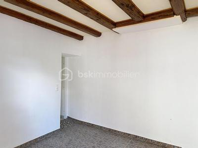 Duplex - 102 m² - 5 pièces