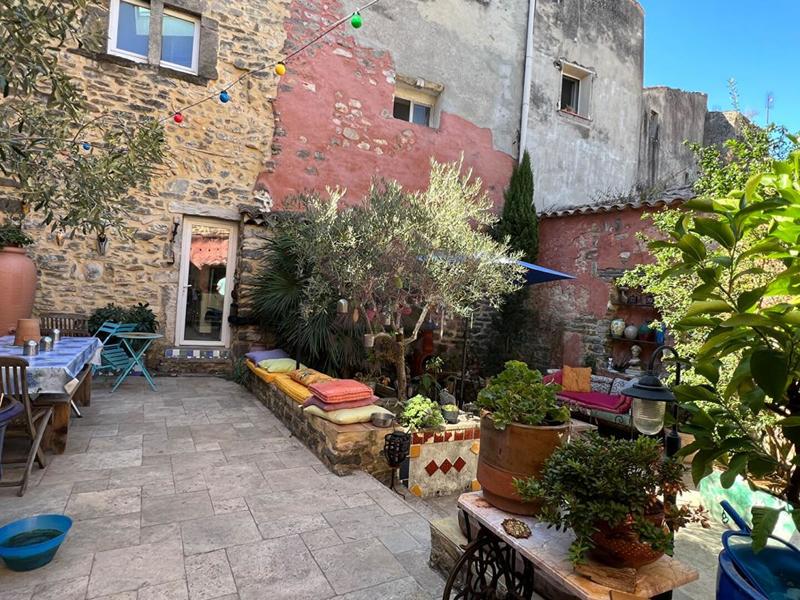 Maison - 143 m² - 7 pièces