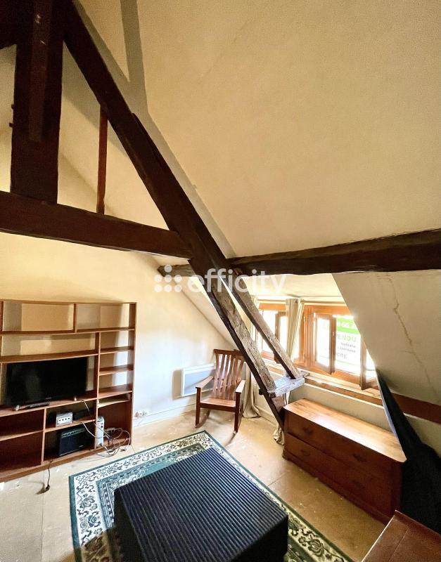 Maison - 65 m² - 3 pièces