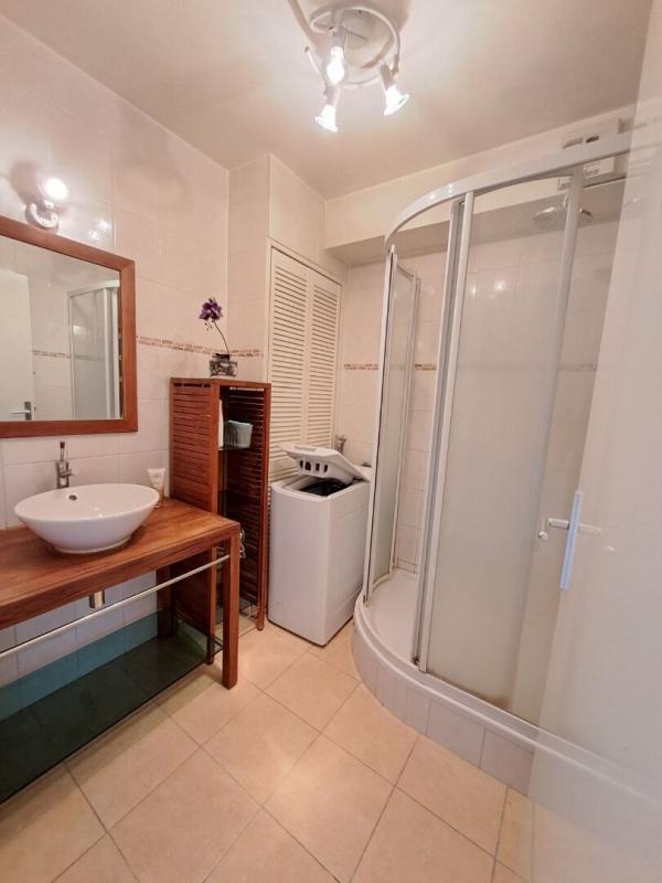 Appartement - 91 m² - 3 pièces