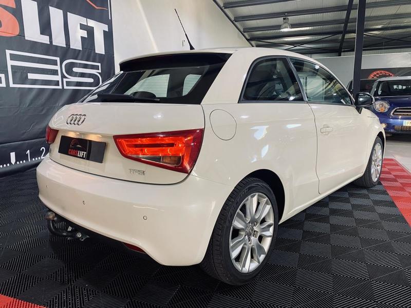 Audi A1 1.4 Tfsi Ambiante 122 ch - Garantie 6 Mois