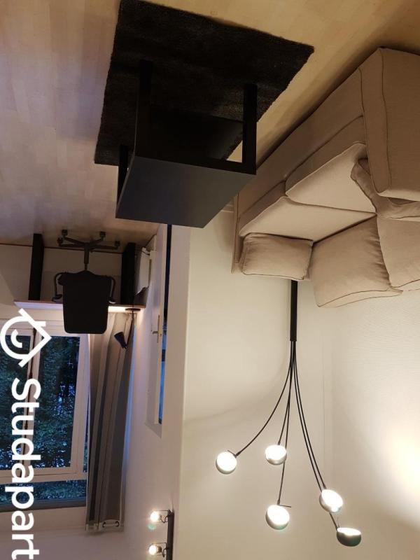 Appartement - 28 m² - 1 pièce