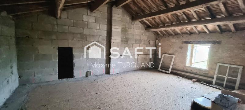 Maison - 243 m² - 5 pièces