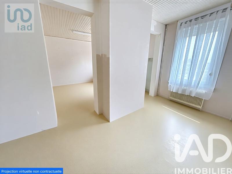 Maison de ville - 400 m² - 10 pièces