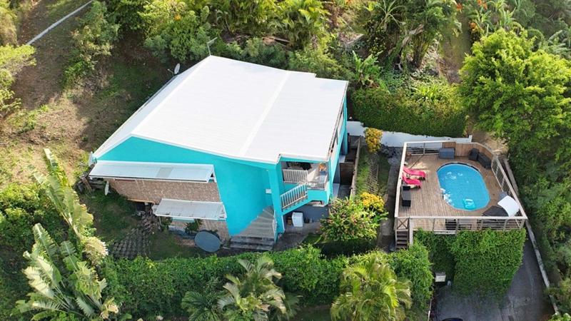 Immeuble - 180 m² - 10 pièces