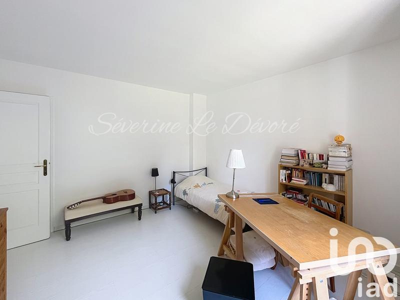 Maison - 181 m² - 8 pièces