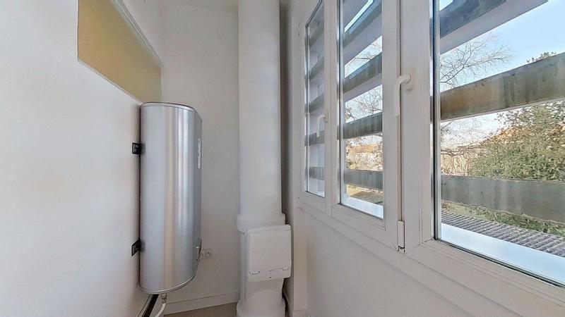 Appartement - 83 m² - 4 pièces