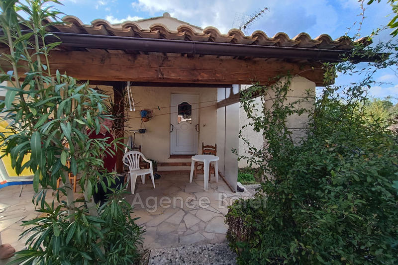 Maison - 65 m² - 3 pièces