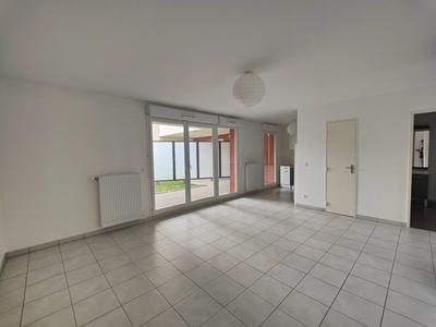 Appartement - 36 m² - 1 pièce