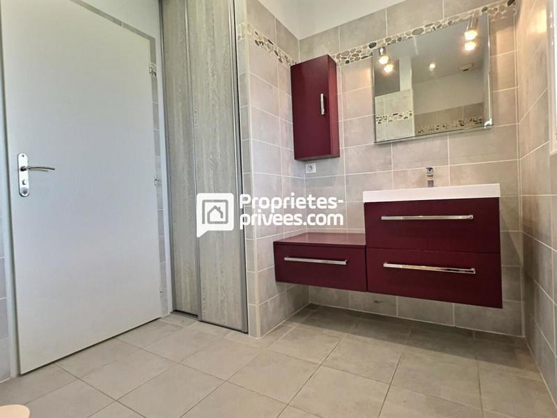 Maison - 190 m² - 5 pièces