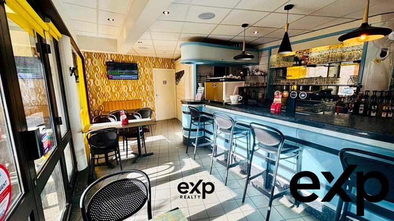 Fonds de commerce - Magasins - 80 m²