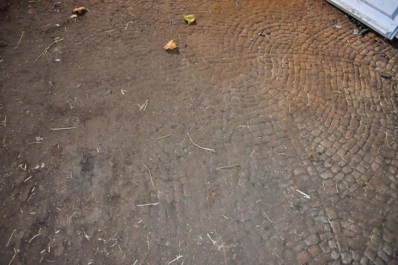 Grange - 125 m² - 6 pièces