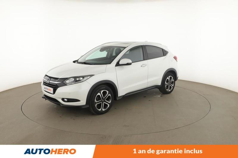 Honda Hrv 1.5 i-Vtec Exclusive Navi Cvt 130 ch