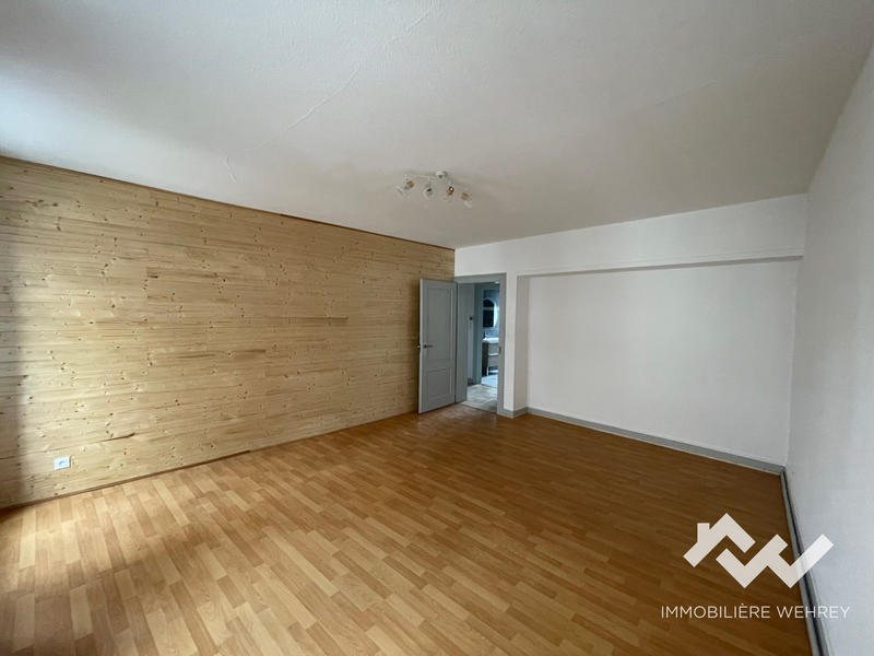 Appartement - 98 m² - 4 pièces