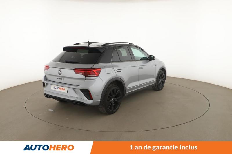 Volkswagen t-Roc 1.5 Tsi Evo2 R-Line Dsg7 150 ch