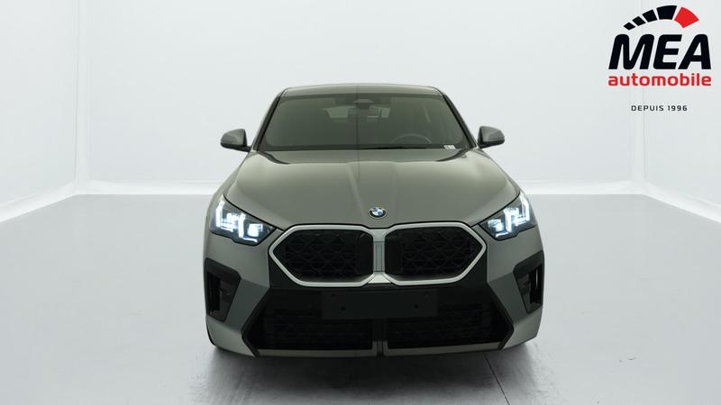 Bmw X2 U10 Sdrive 20i 170ch Dkg7 m Sport
