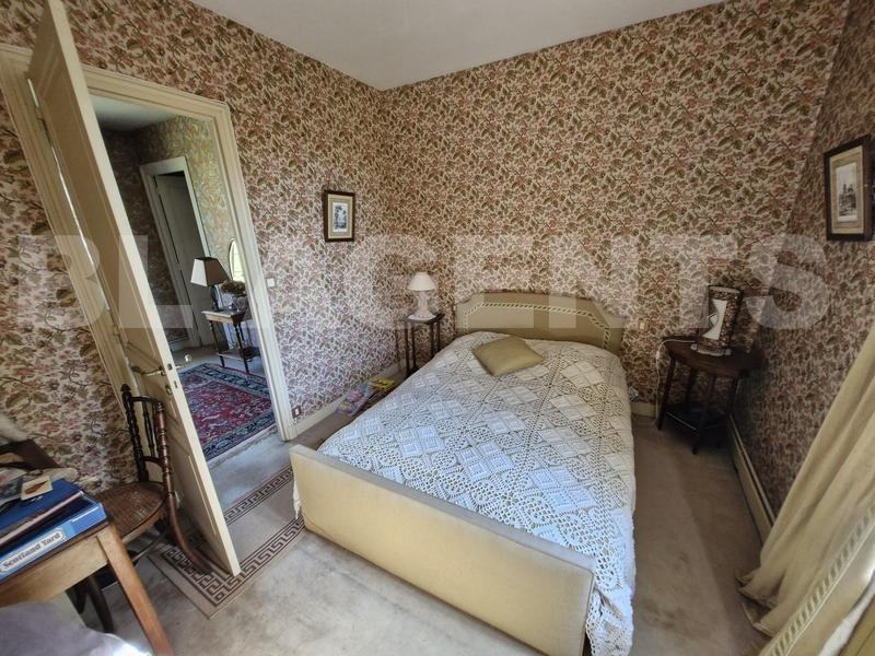 Maison de domaine - 178 m² - 7 pièces