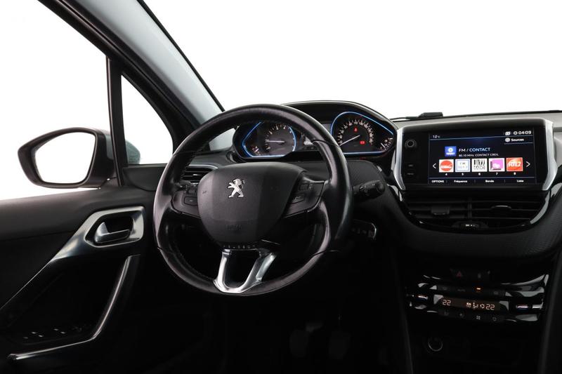 Peugeot 2008 1.2 PureTech Allure 110 ch