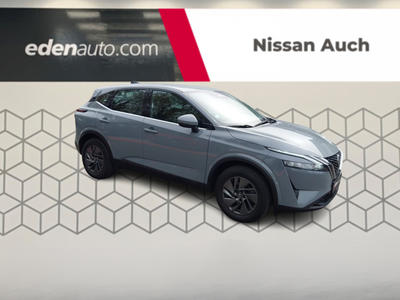 Nissan Qashqai Mild Hybrid 140 ch Business Edition