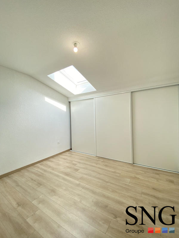 Appartement - 74 m² - 3 pièces