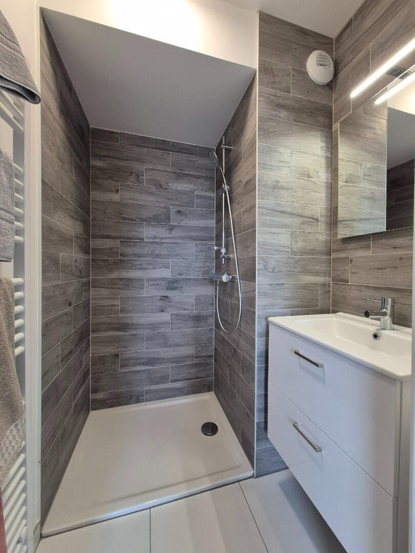 Appartement - 96 m² - 4 pièces