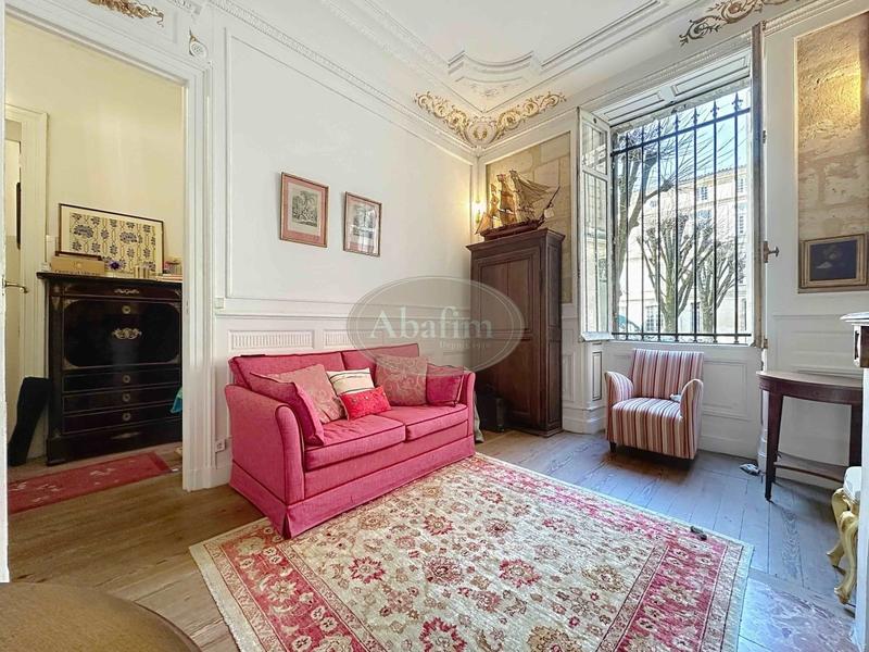 Appartement - 23 m² - 1 pièce