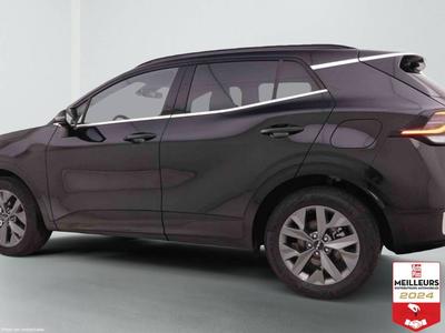 Kia Sportage 1.6t-GDi Hev 215 Gt-Line