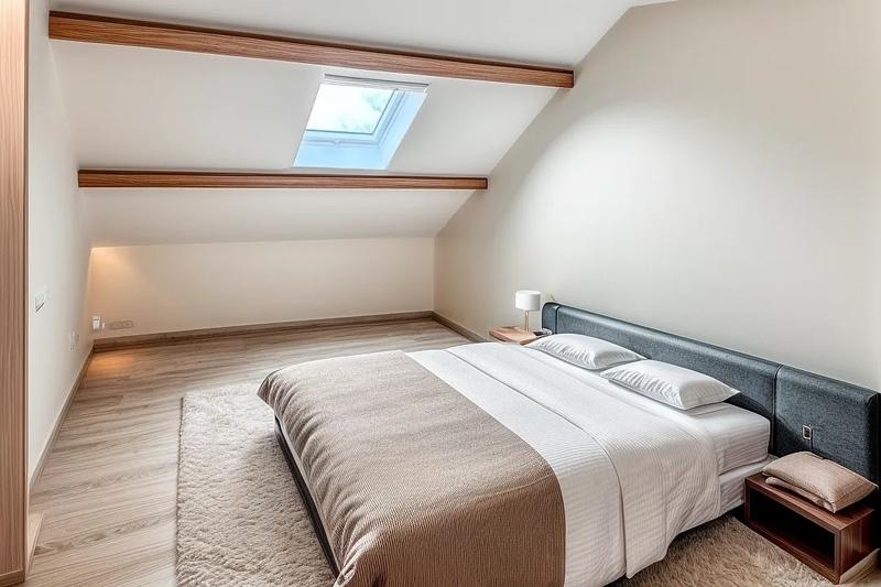 Maison - 175 m² - 7 pièces