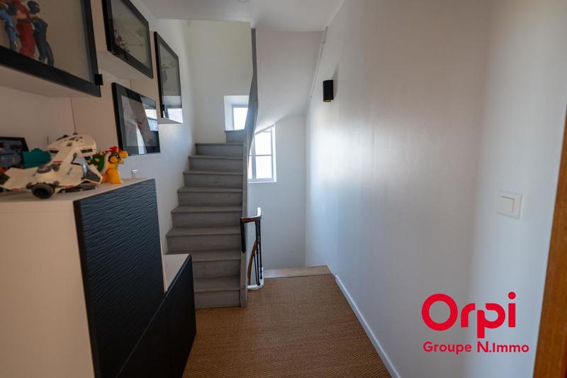 Maison - 159 m² - 7 pièces