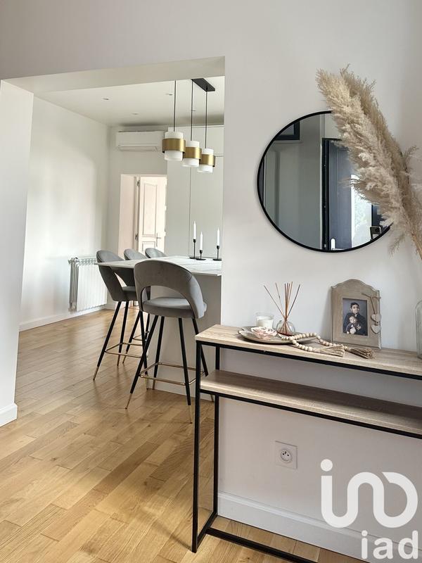 Maison - 197 m² - 7 pièces