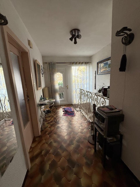 Maison - 107 m² - 6 pièces