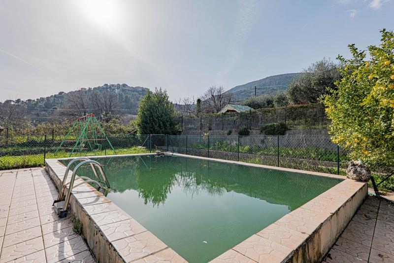 Villa - 101 m² - 4 pièces