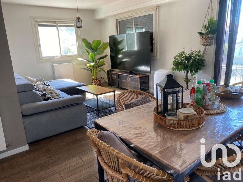 Maison - 125 m² - 6 pièces